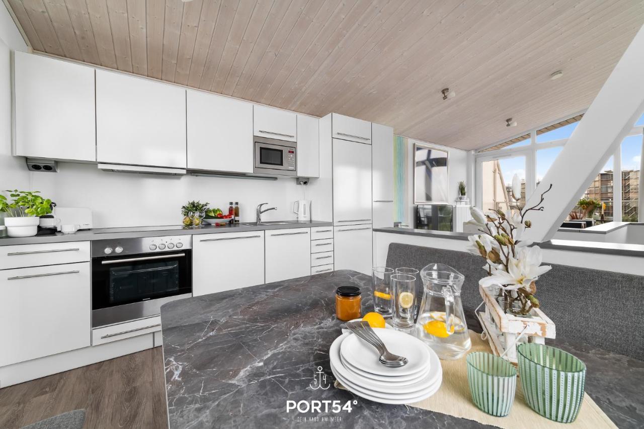 Ferienhaus Ocean 16 Marina Wendtorf מראה חיצוני תמונה