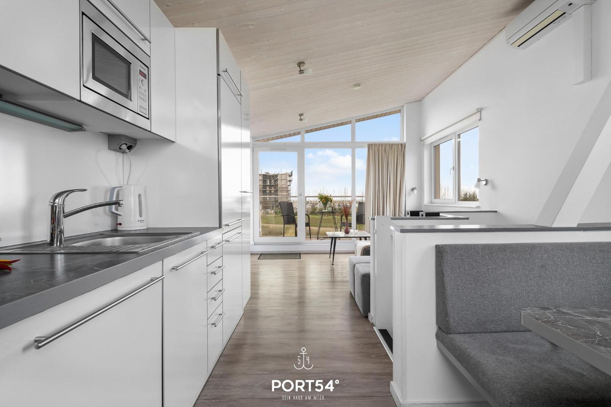 Ferienhaus Ocean 16 Marina Wendtorf מראה חיצוני תמונה