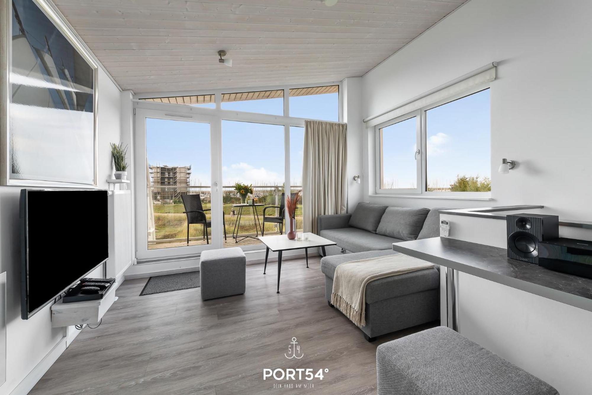 Ferienhaus Ocean 16 Marina Wendtorf מראה חיצוני תמונה
