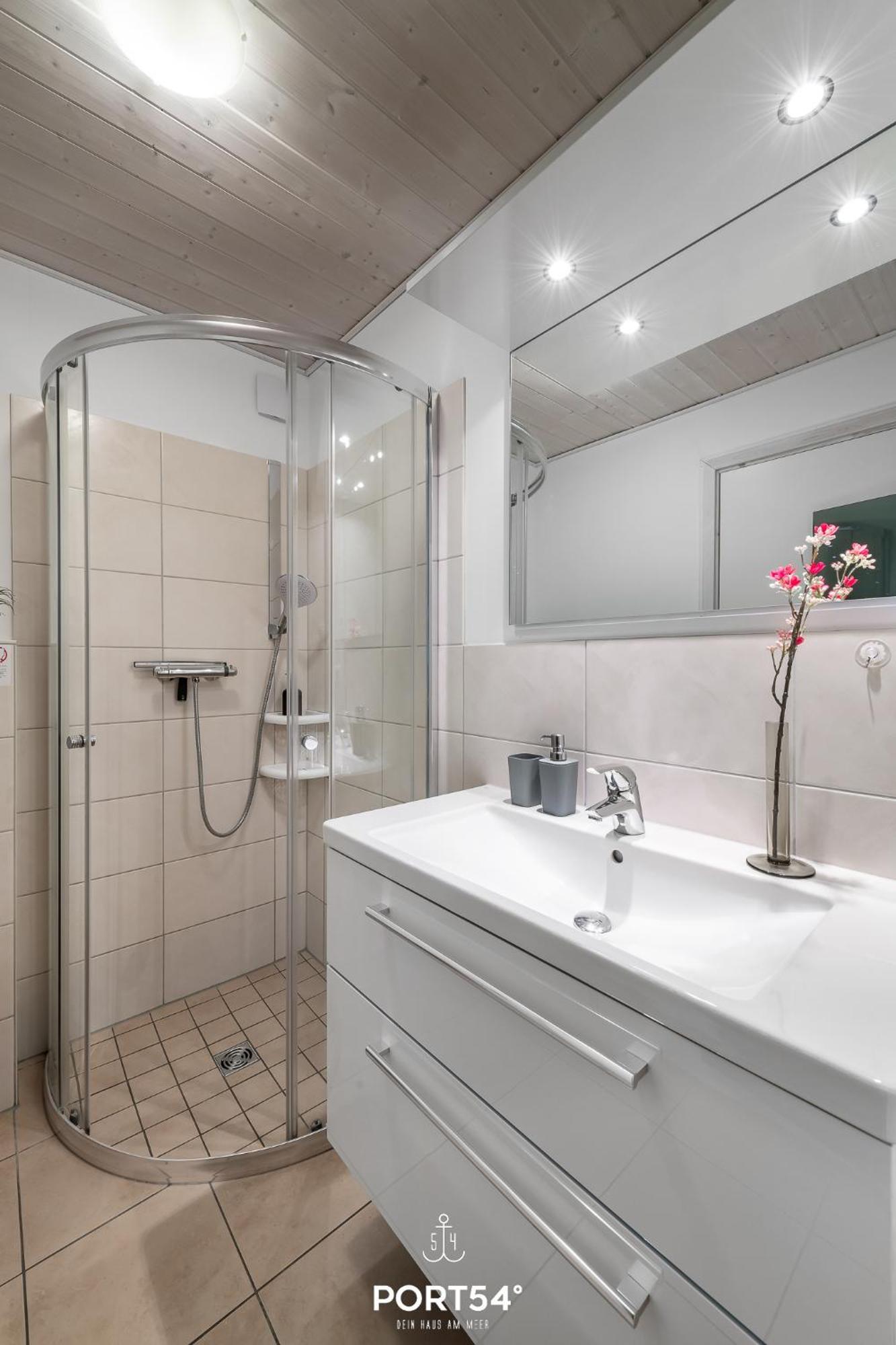 Ferienhaus Ocean 16 Marina Wendtorf מראה חיצוני תמונה