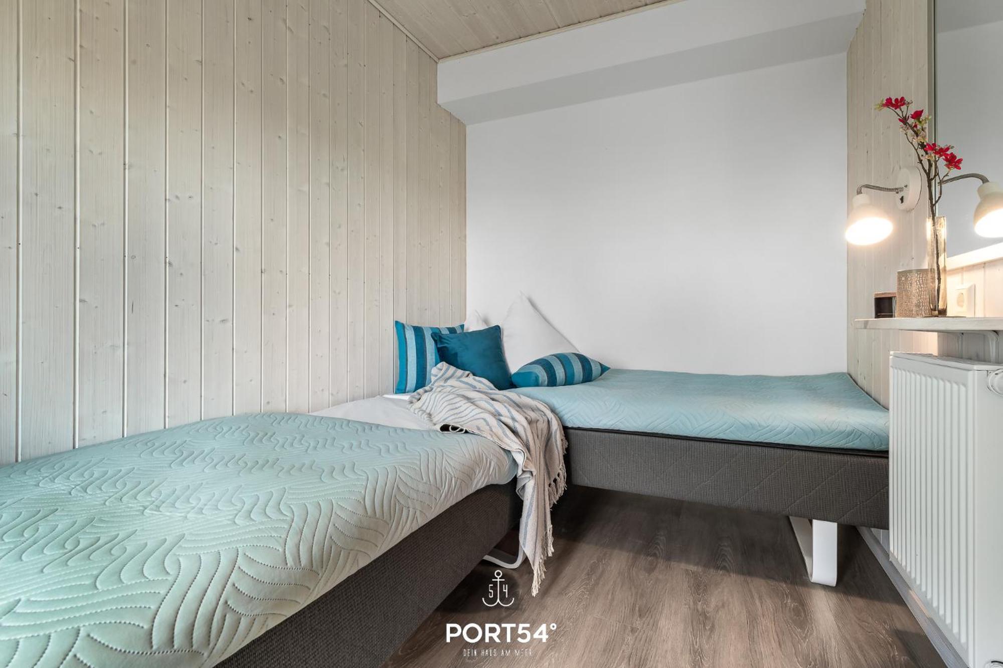 Ferienhaus Ocean 16 Marina Wendtorf מראה חיצוני תמונה