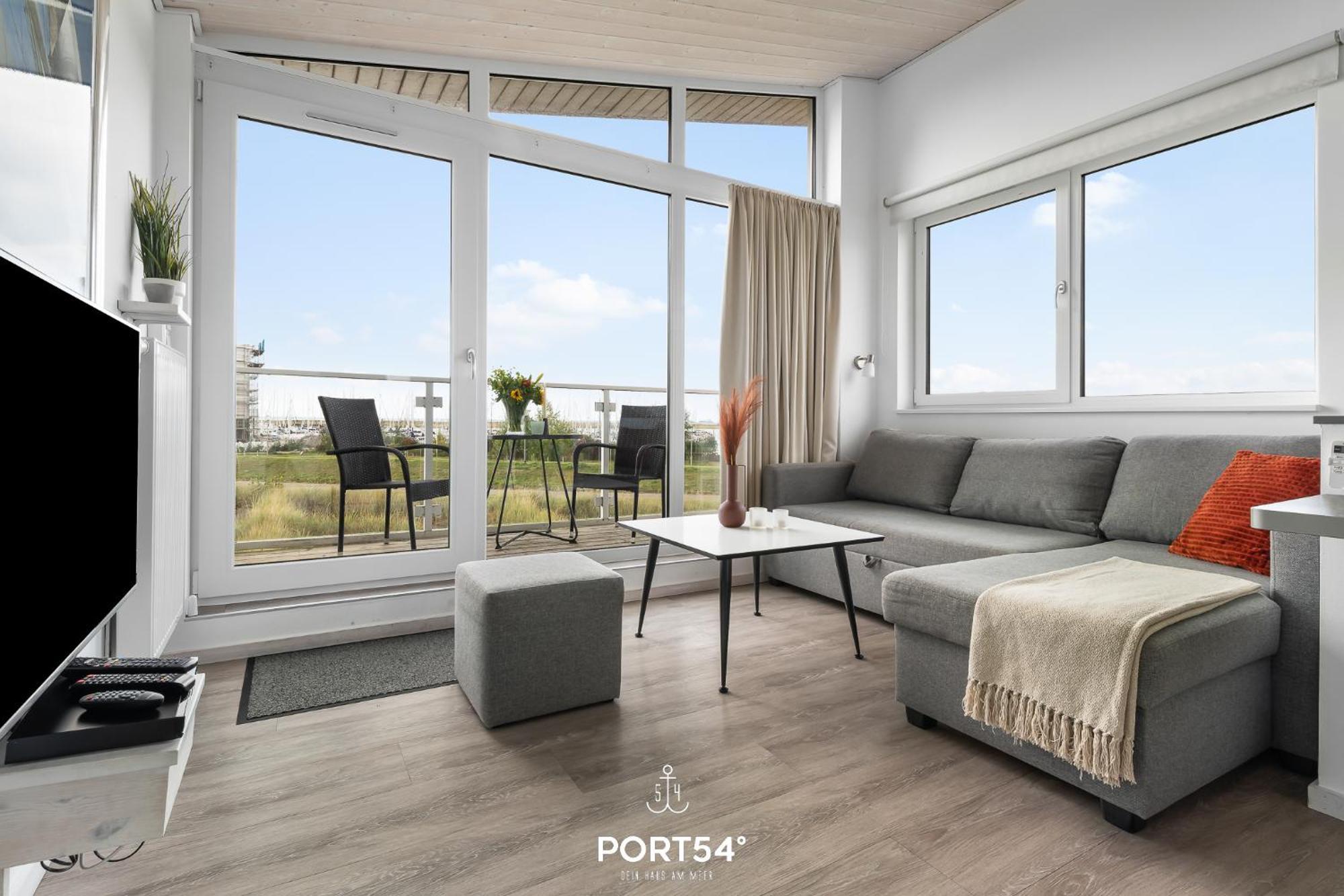 Ferienhaus Ocean 16 Marina Wendtorf מראה חיצוני תמונה
